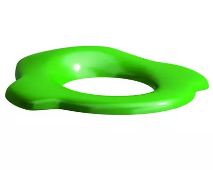 Сиденье для унитаза Laufen (8.9103.2.071.000.1)