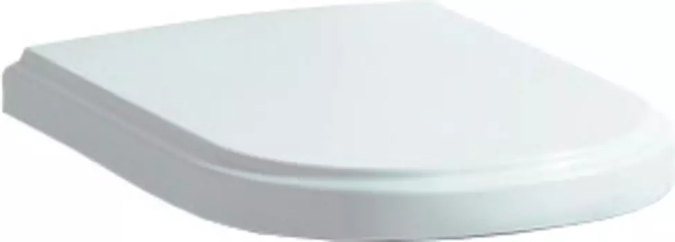 Сиденье для унитаза Laufen LB3 (8.9568.1.300.000.1)