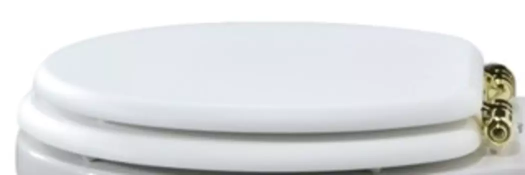 Сиденье для унитаза Magliezza 9000B-DO