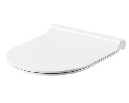 Сиденье для унитаза Ravak Chrome (X01550)