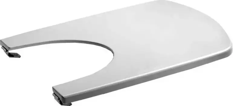 Сиденье для унитаза Roca Dama senso (806510004)