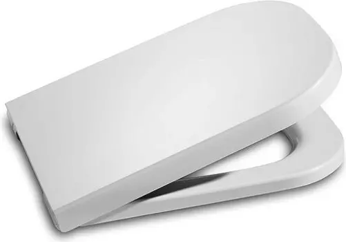 Сиденье для унитаза Roca Gap Clean Rim (801730004)