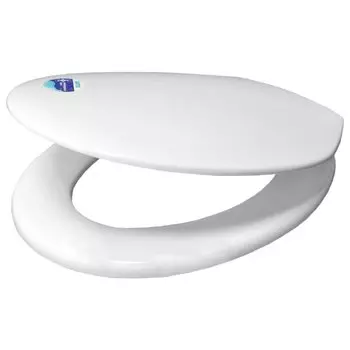 Сиденье для унитаза Santek Бореаль (1.WH10.6.915)