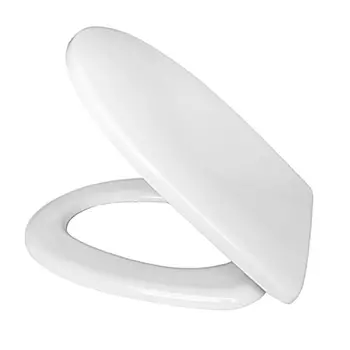 Сиденье для унитаза soft close дюропласт IDDIS 126 (ID 126 Dp Sc)