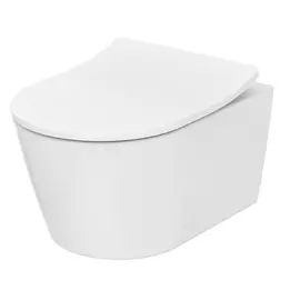 Крышка-сиденье Toto RP TC513F микролифт