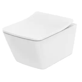 Сиденье для унитаза Тото TC512F с микролифтом