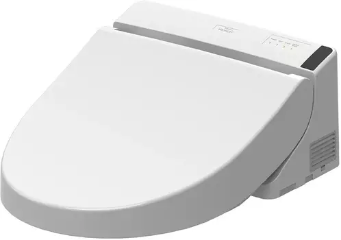 Сиденье для унитаза Toto Washlet (TCF6532G NW1)