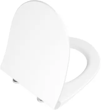 Сидение для унитаза VitrA Nest микролифт