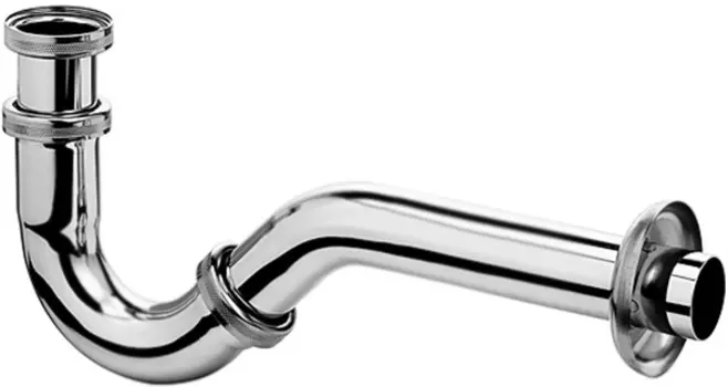 Сифон для биде Kludi 1031105-00