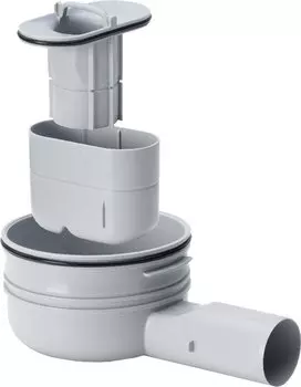 Сифон для душевого лотка Viega Advantix 737573