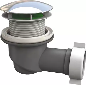 Сифон для душевого поддона Bonomini 5890CR80B2WZ