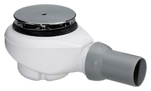 Сифон для душевого поддона Viega Tempoplex Plus 578916