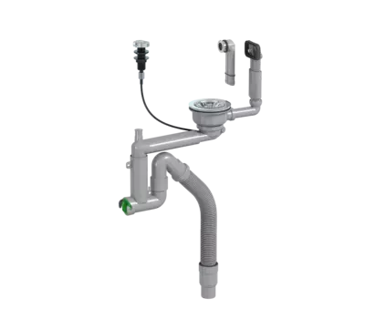 Сифон для мойки PREVEX Smartloc (41R13919)