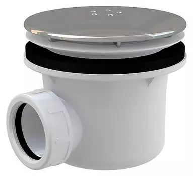 Сифон для поддона AlcaPlast A49K