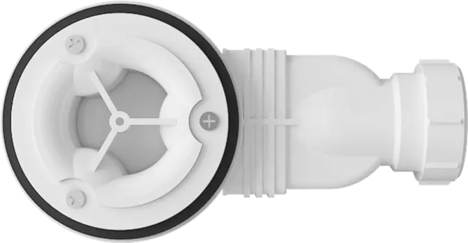 Сифон для поддона Grossman Strong GR-S91