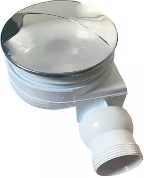 Сифон для поддона Jacob Delafon E78161-CP