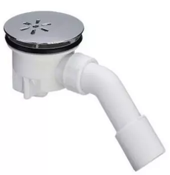 Сифон для поддона Viega Tempoplex 364786