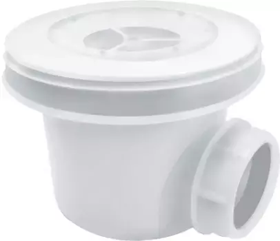 Сифон для поддона Wasserkraft D454