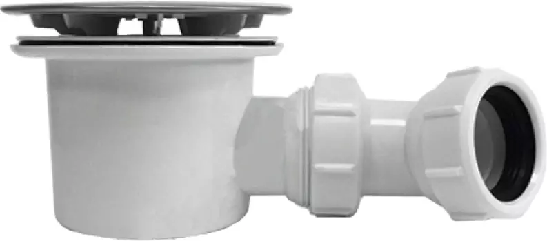 Сифон для поддона Wasserkraft Berkel 48T