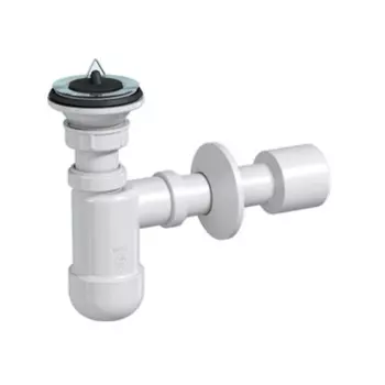 Сифон для раковины 1 1/4 SantecPro (AQ36250)