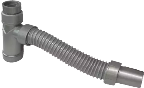 Сифон для раковины BETTOSERB 125311