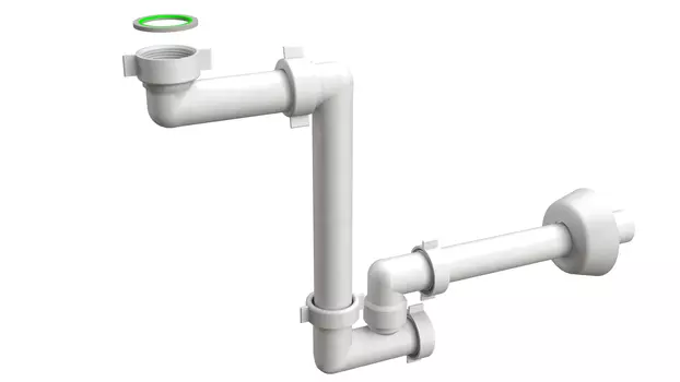 Сифон для раковины BONOMINI (2910CP32B0)