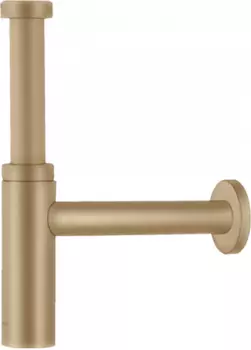 Сифон для раковины Hansgrohe Flowstar 52105140