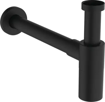 Сифон для раковины Ideal Standard T4441XG, черный