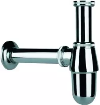 Сифон для раковины Plastbrno EMCR001