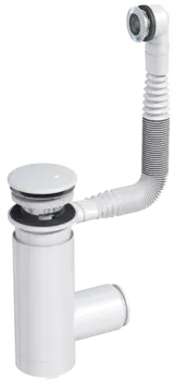 Сифон для раковины PREVEX Easy Clean (1502421)