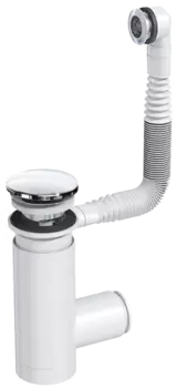 Сифон для раковины PREVEX Easy Clean (1502422)