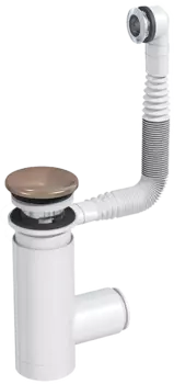 Сифон для раковины PREVEX Easy Clean (1502423)