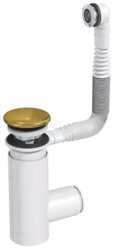 Сифон для раковины PREVEX Easy Clean (1502424)