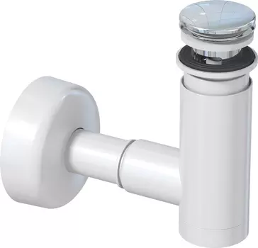 Сифон для раковины Prevex Easy Clean 1512412