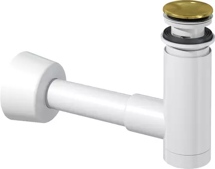 Сифон для раковины Prevex Easy Clean 1512417