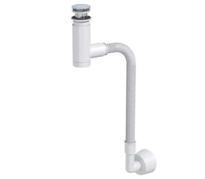 Сифон для раковины PREVEX Easy Clean (1532403)