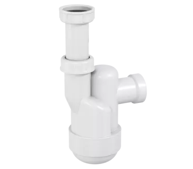 Сифон для раковины PREVEX Ventloc (3000007)