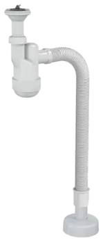 Сифон для раковины PREVEX Ventloc (3035001)
