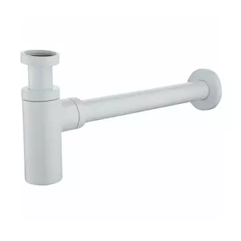 Сифон для раковины Raglo R600 R600.20.08 белый