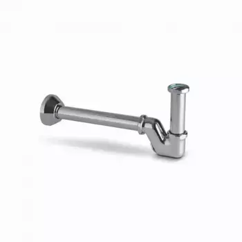 Сифон для раковины KERAMA MARAZZI Ole 212KM.21.018 хром