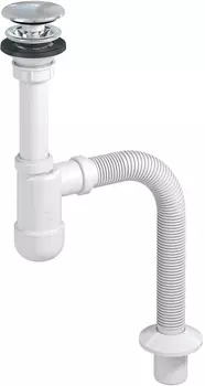 Сифон для раковины SantecPro (AQ371A4)