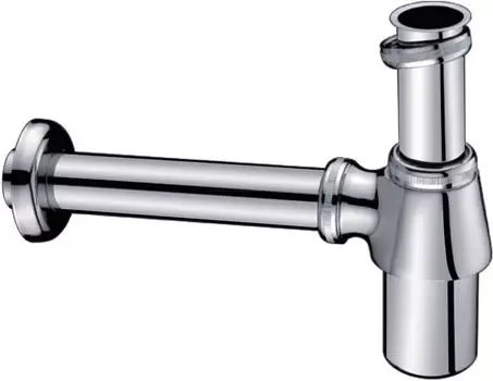 Сифон для раковины Timo 960/00L хром