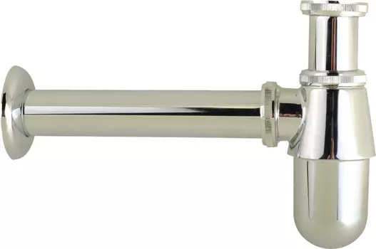 Сифон для раковины Veragio Sbortis VR.SBR-8111.CR