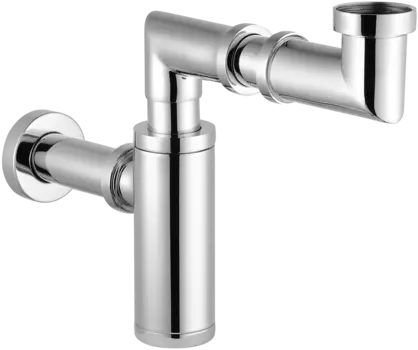 Сифон для раковины VitrA A45133