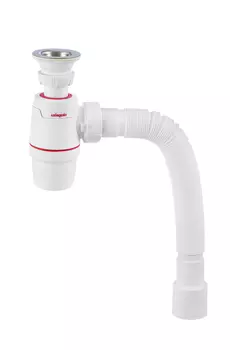 Сифон для раковины Wirquin Neo 30987065
