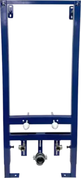 Система инсталляции для биде Berges Atom