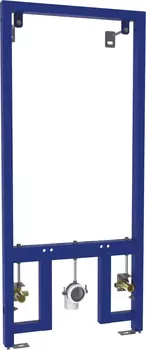 Система инсталляции для биде Berges Wasserhaus Novum 049213