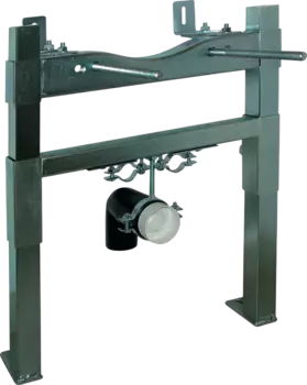 Система инсталляции для биде OLI Easy