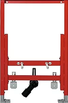 Система инсталляции для биде TECE TECEprofil 9330005