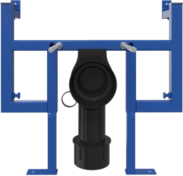 Система инсталляции для писсуаров STWORKI 540200